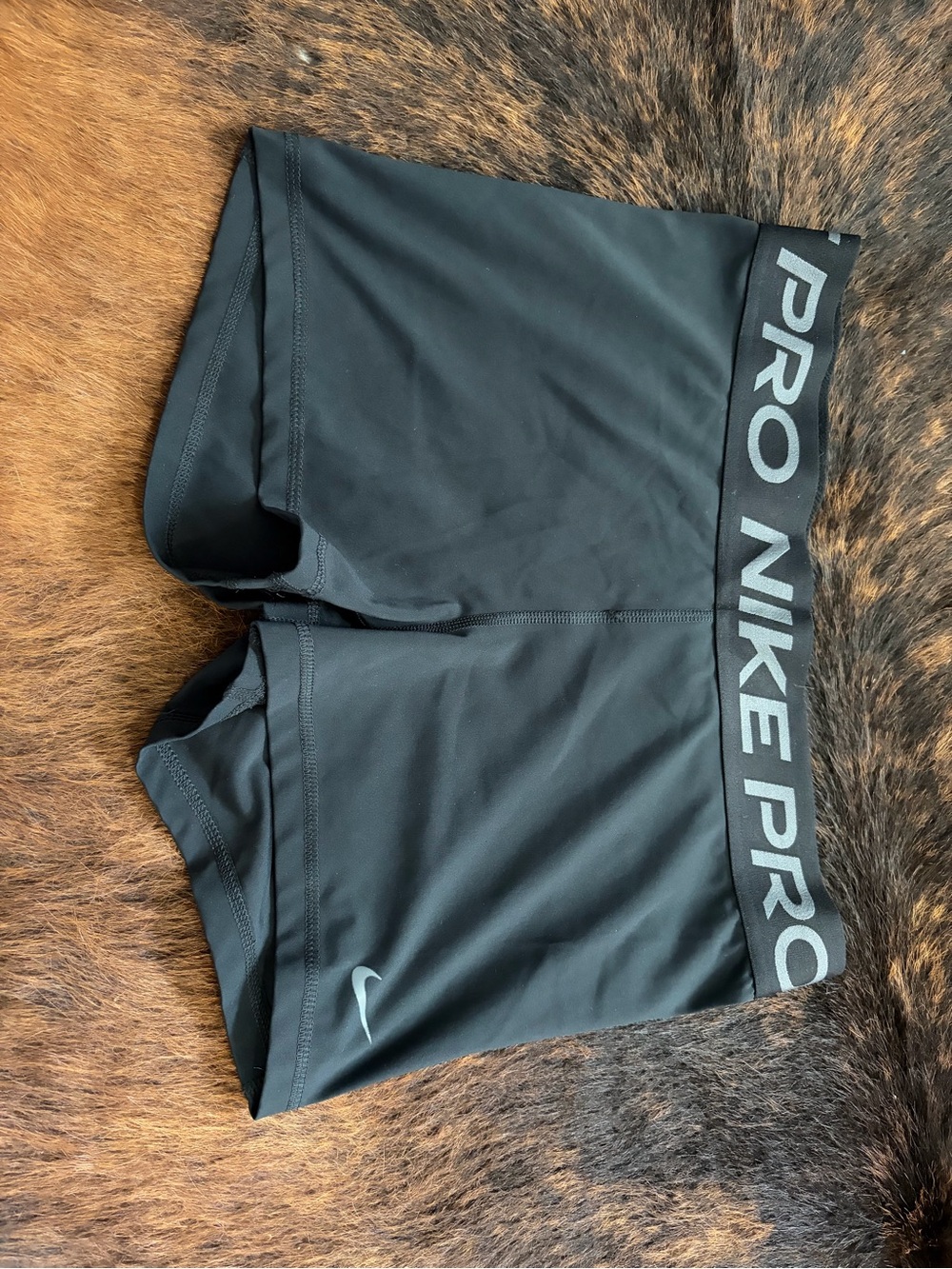 Nike Pro’s Black Women’s